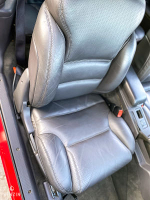 Chrysler Lebaron 2.5T cabriolet - 1994