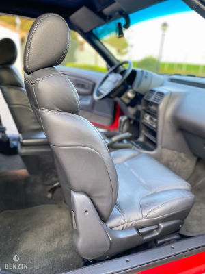 Chrysler Lebaron 2.5T cabriolet - 1994