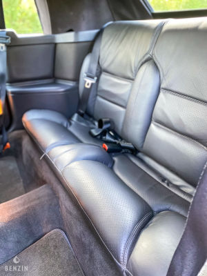 Chrysler Lebaron 2.5T cabriolet - 1994