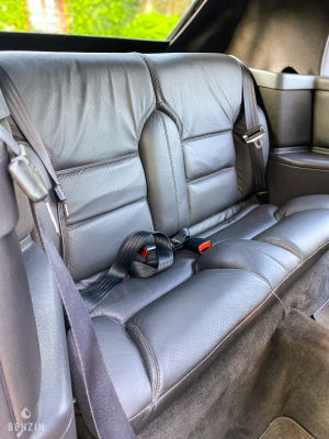 Chrysler Lebaron 2.5T cabriolet - 1994