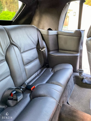 Chrysler Lebaron 2.5T cabriolet - 1994