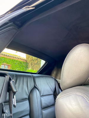 Chrysler Lebaron 2.5T cabriolet - 1994