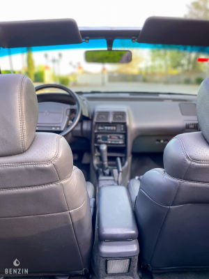 Chrysler Lebaron 2.5T cabriolet - 1994