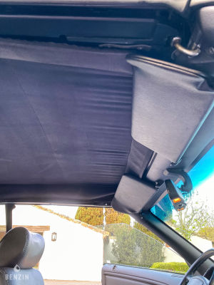 Chrysler Lebaron 2.5T cabriolet - 1994