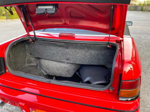 Chrysler Lebaron 2.5T cabriolet - 1994