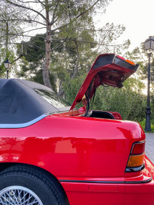 Chrysler Lebaron 2.5T cabriolet - 1994