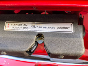 Chrysler Lebaron 2.5T cabriolet - 1994