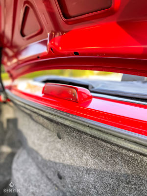 Chrysler Lebaron 2.5T cabriolet - 1994