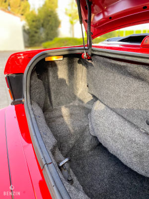 Chrysler Lebaron 2.5T cabriolet - 1994