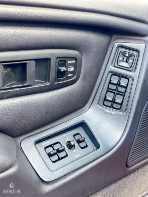 Chrysler Lebaron 2.5T cabriolet - 1994