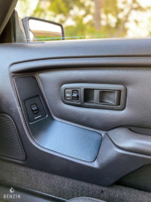 Chrysler Lebaron 2.5T cabriolet - 1994