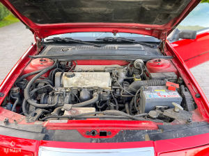 Chrysler Lebaron 2.5T cabriolet - 1994