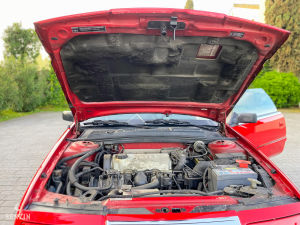 Chrysler Lebaron 2.5T cabriolet - 1994