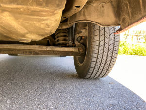 Chrysler Lebaron 2.5T cabriolet - 1994