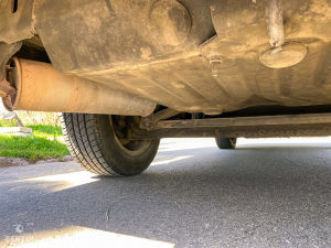 Chrysler Lebaron 2.5T cabriolet - 1994