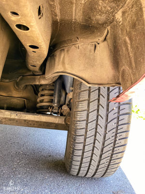 Chrysler Lebaron 2.5T cabriolet - 1994