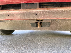 Chrysler Lebaron 2.5T cabriolet - 1994