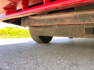 Chrysler Lebaron 2.5T cabriolet - 1994