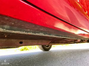 Chrysler Lebaron 2.5T cabriolet - 1994