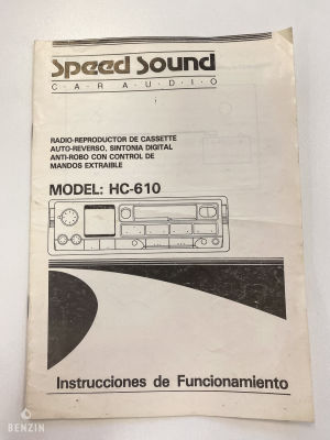 Chrysler Lebaron 2.5T cabriolet - 1994