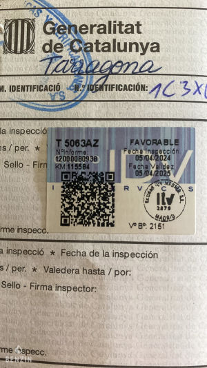 Chrysler Lebaron 2.5T cabriolet - 1994