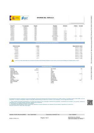 Chrysler Lebaron 2.5T cabriolet - 1994
