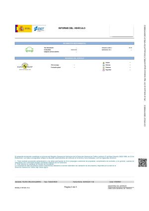Chrysler Lebaron 2.5T cabriolet - 1994