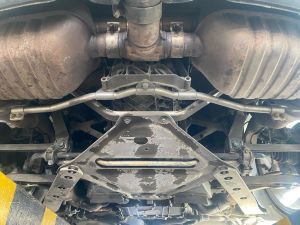 Porsche Boxster S - 2006