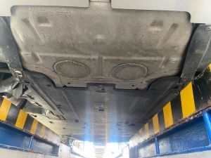 Porsche Boxster S - 2006