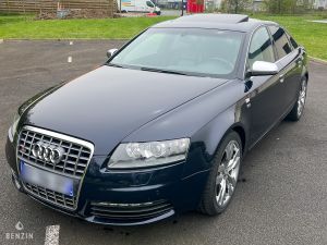 Audi S6 C6 70k km - 2007