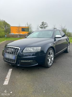 Audi S6 C6 70k km - 2007