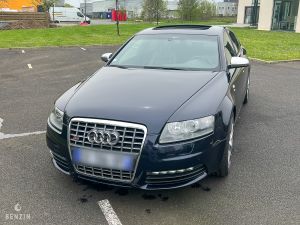 Audi S6 C6 70k km - 2007