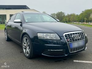 Audi S6 C6 70k km - 2007