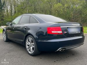 Audi S6 C6 70k km - 2007