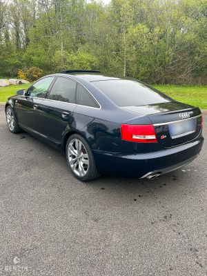 Audi S6 C6 70k km - 2007