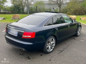 Audi S6 C6 70k km - 2007