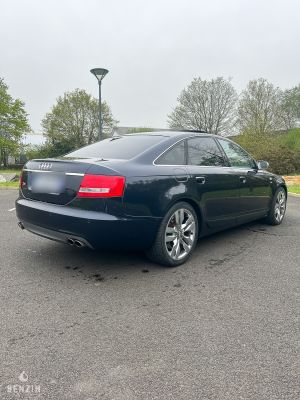 Audi S6 C6 70k km - 2007