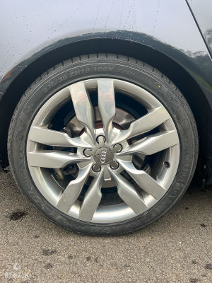 Audi S6 C6 70k km - 2007