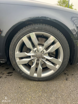 Audi S6 C6 70k km - 2007