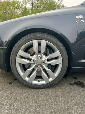 Audi S6 C6 70k km - 2007