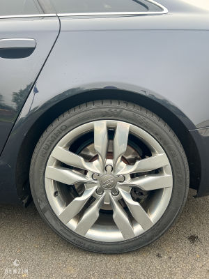 Audi S6 C6 70k km - 2007