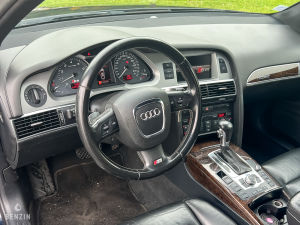 Audi S6 C6 70k km - 2007