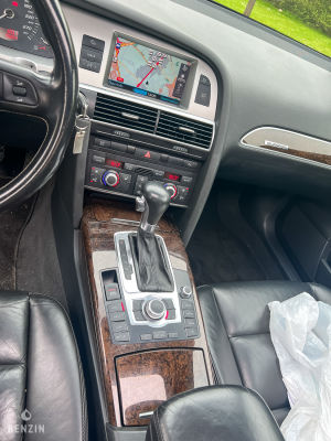 Audi S6 C6 70k km - 2007