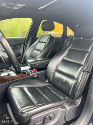 Audi S6 C6 70k km - 2007