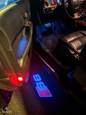 Audi S6 C6 70k km - 2007