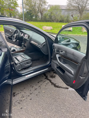 Audi S6 C6 70k km - 2007