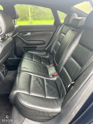 Audi S6 C6 70k km - 2007