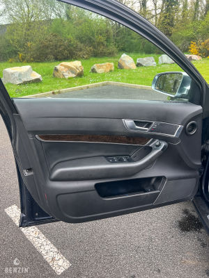 Audi S6 C6 70k km - 2007