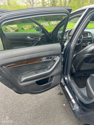 Audi S6 C6 70k km - 2007