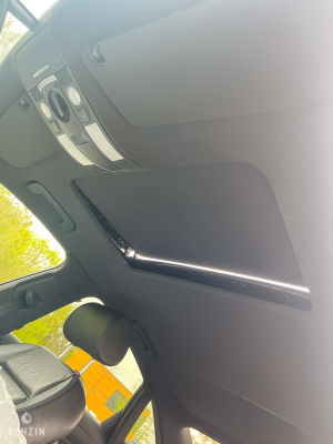 Audi S6 C6 70k km - 2007